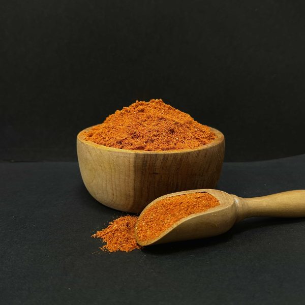 ادویه باربیکیو
