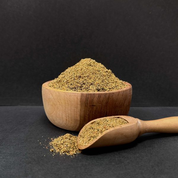 ادویه جوجه ایتالیایی