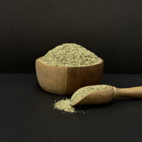 ادویه جوجه سیر و سبزیجات