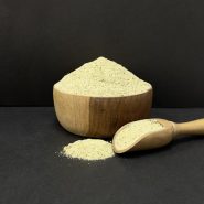 ادویه خامه و سبزیجات