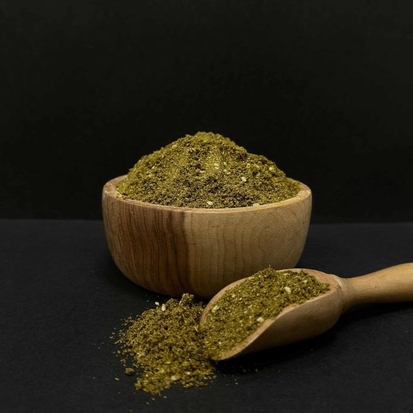 ادویه زعتر