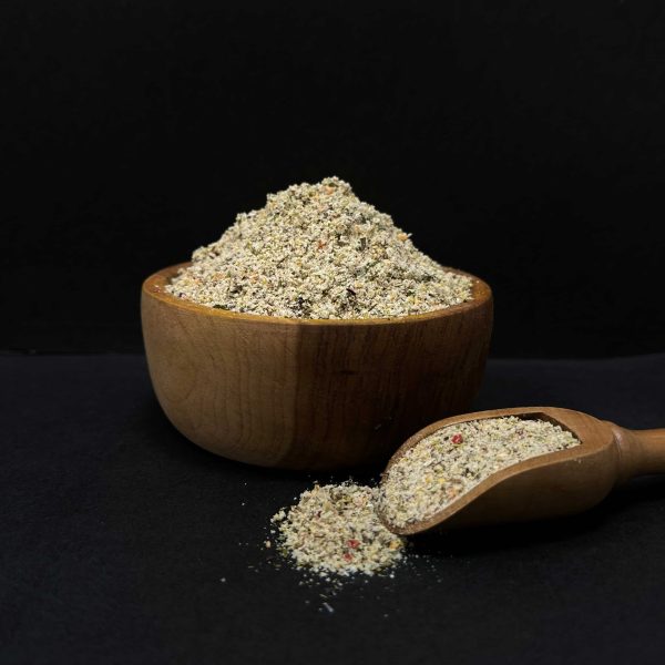 ادویه سالاد ایتالیایی