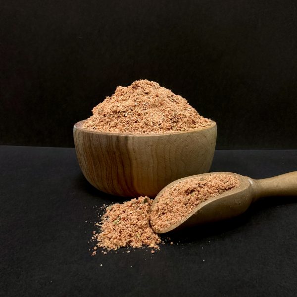 ادویه سیب زمینی کچاپی