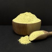 ادویه سیر و کره