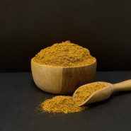 ادویه ماهی و ادویه غذای دریایی