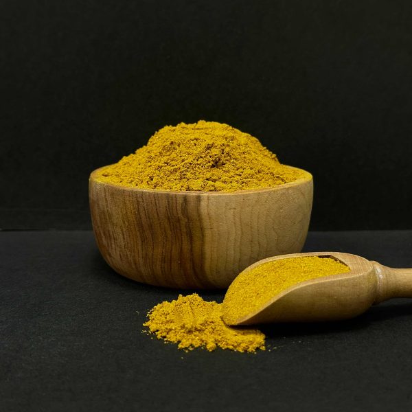 ادویه مرغ و ماهی