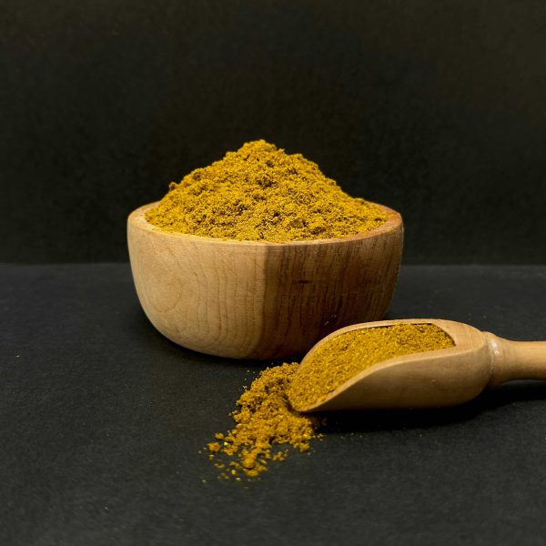 ادویه کاری فوق ممتاز