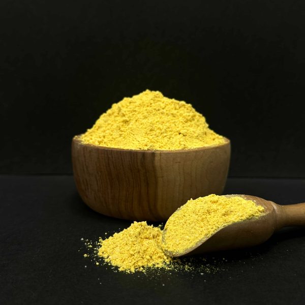 پودر انبه(سس فلافل)