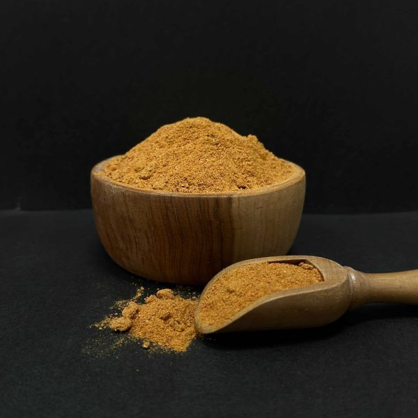 پودر گوجه خالص