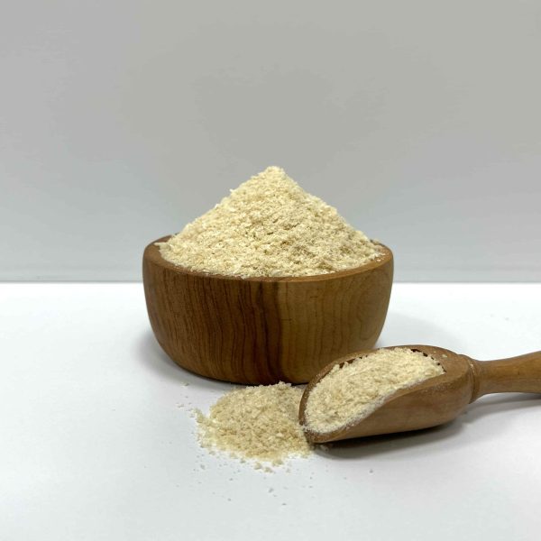 آرد سوخاری صدفی گرانول