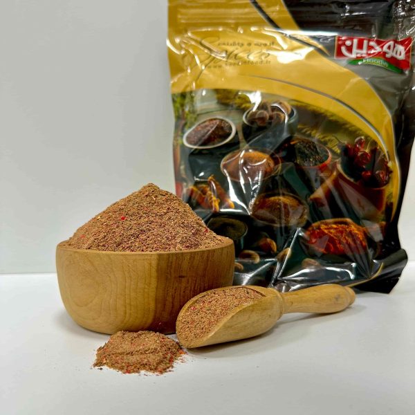 ادویه سماق ماسالا