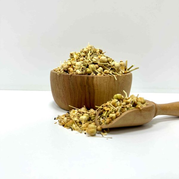 اسپند نخودی