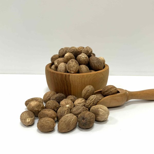 جوزه هندی