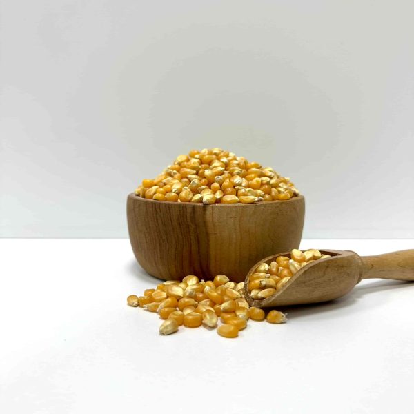 ذرت (تیبا سبز و نوریز)