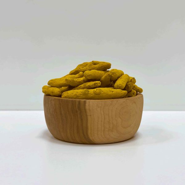 زردچوبه چارمنار قلم