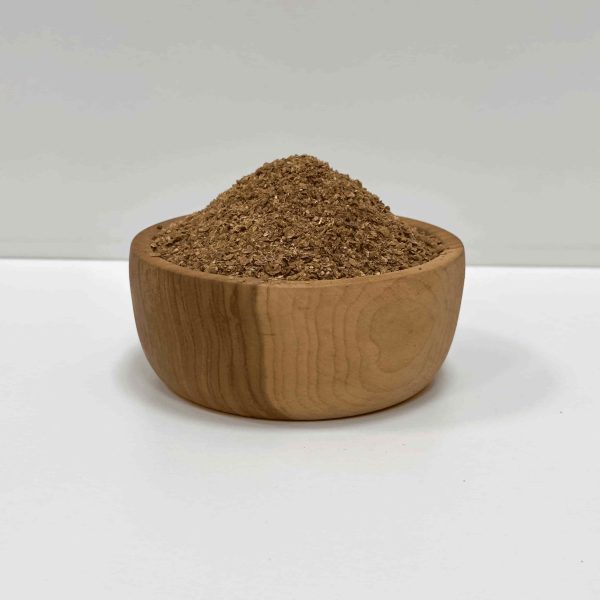 سماق قهوه ای گل(بدون هسته)
