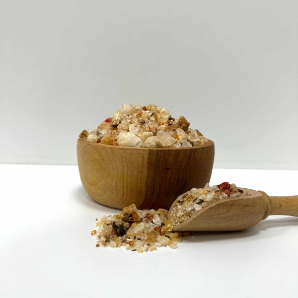 صمغ عربی
