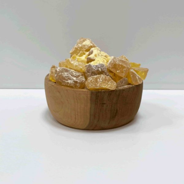 مومیایی زرد