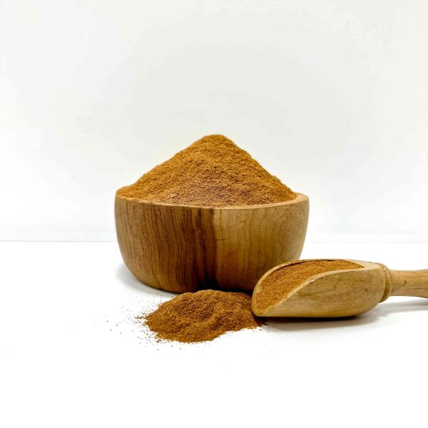 پودر دارچین