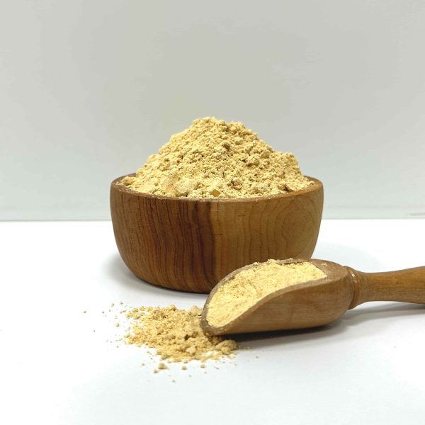 پودر زنجبیل
