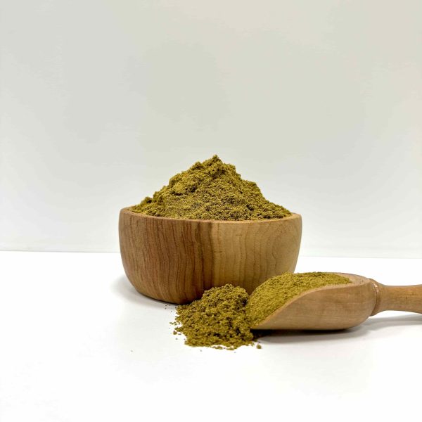 پودر زیره سبز
