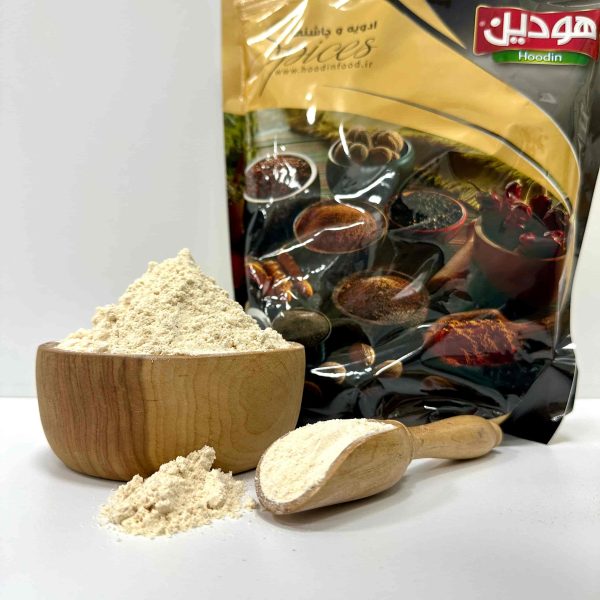 پودر سیر هودین