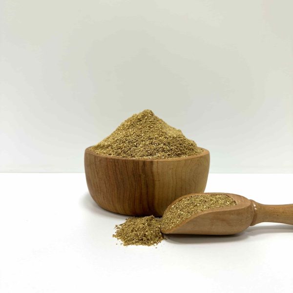 پودر گشنیز