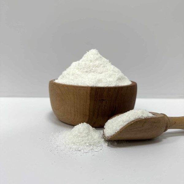 پودرنارگیل خشک