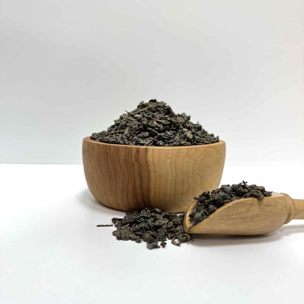 چای سبز خارجی