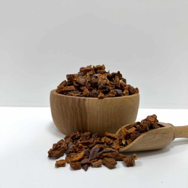 چای سیب