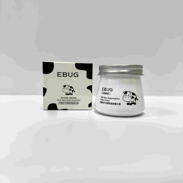 کرم شیر گاو EBUG