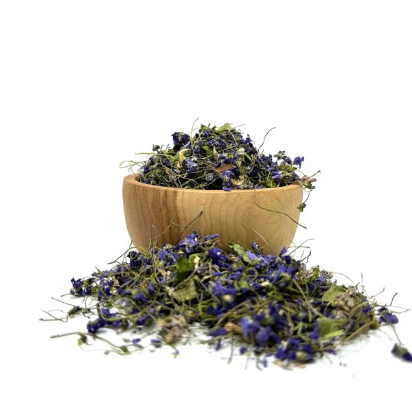 گل بنفشه