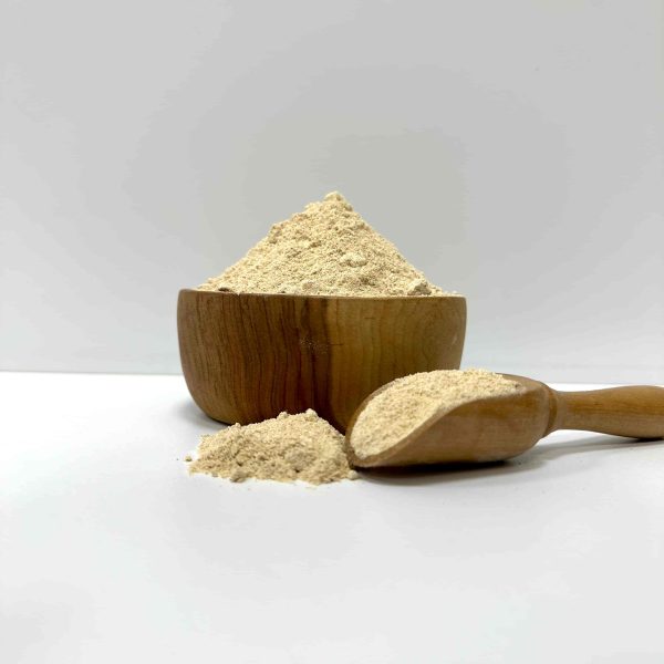 پودر سیر ممتاز فویلی