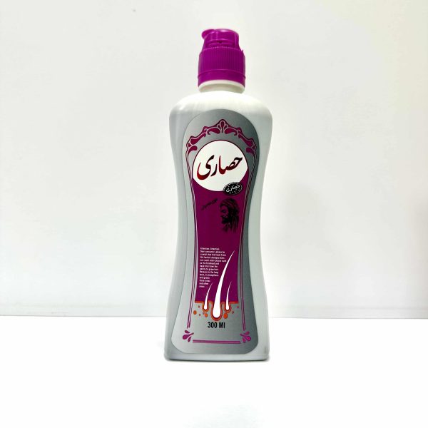 شامپو حصاری معمولی