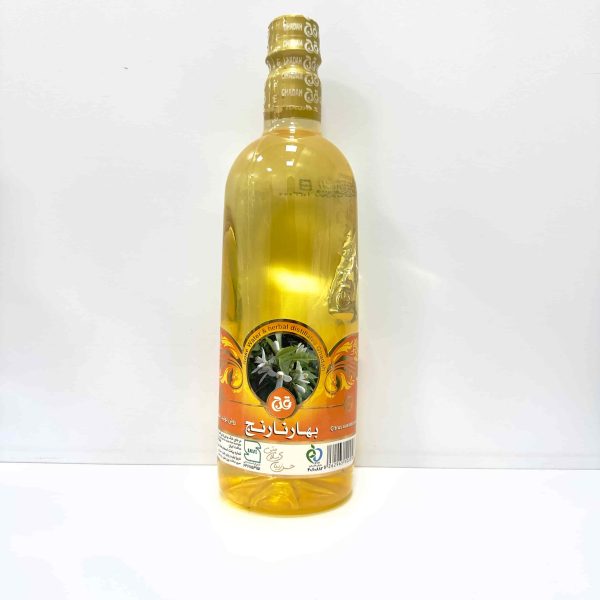 عرق بهارنارنج