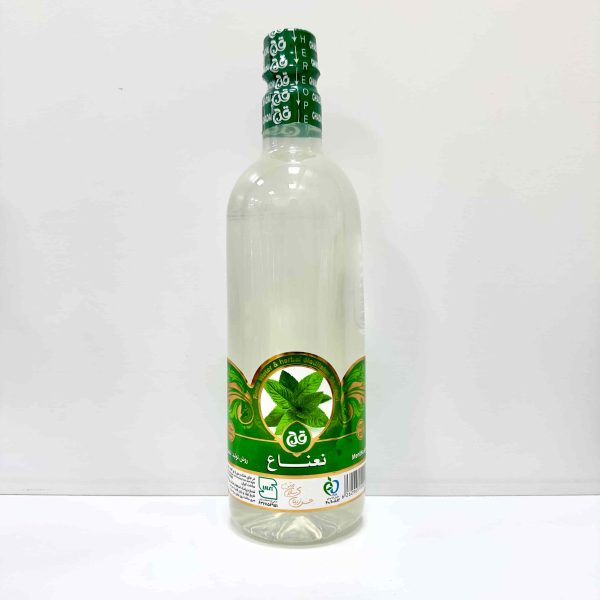 عرق نعنا